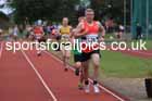 The One Mile 2025 NEGP No 3, Monkton. Photo: David T. Hewitson/Sports for All Pics